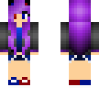 i am touka
