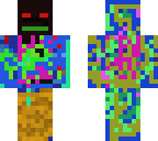 i was bored