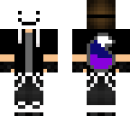idk who he is yet xd