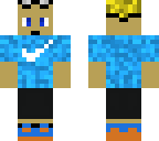imatt's skin april 2016