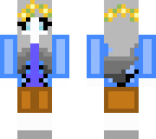 indie the skeleton