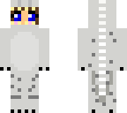 indominus girl