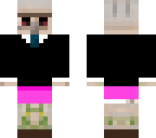 iron golem