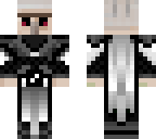 iron golem knight