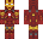 iron man mk 42