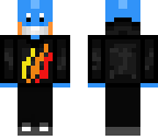 ivan mudkip preston skin minecraft