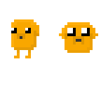jake