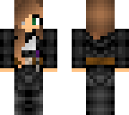 jedi skin