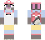 judy hopps as a pokemon trainer