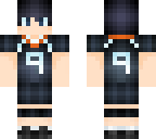 kageyama tobio