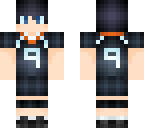 kageyama tobio edited