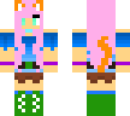 kathrin crowning offical skin