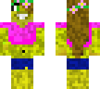 kawaii beans