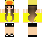 kawaii ducky