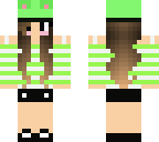 kawaii frog