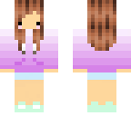 kawaii girl