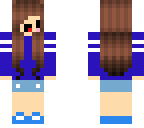 kawaii gurl