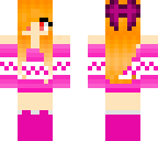 kawaii lucinda