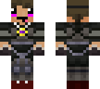 kawaii skie