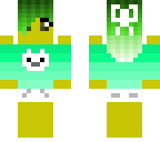 kawaii smallishbeans