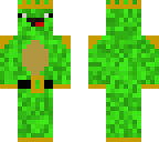 king green