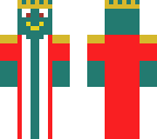 king gumby