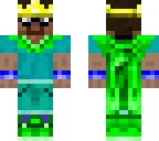 king steve