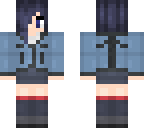 kirishima touka