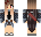 knight girl evil