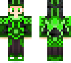 kokiri tunic boy