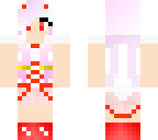 kyubey girl