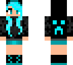 la chica gamer