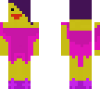 lady