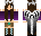 lady spectra