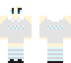 lamb girl