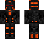 lavaman