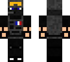 le raid