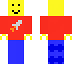 lego man