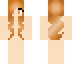 light brown hair base