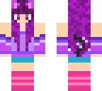 lilliane