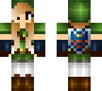 link girl