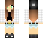 luna's skin