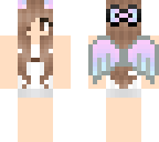 ma friend skin
