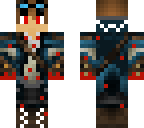 mad archer