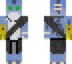 maiar cyborg