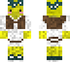 make joel kawaii