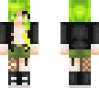 malice revamped