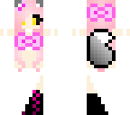mangle angle form