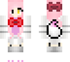 mangle girl by ginger_ann