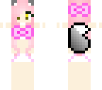 mangle humen form